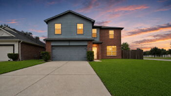 8802 Ancient Willow Drive , Tomball,  77375