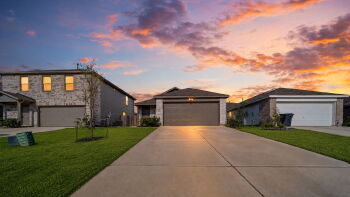 14974 N Ascot Bend Cir , Conroe,  77306