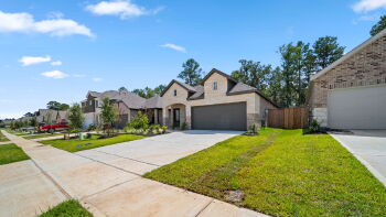 13111 Pine Trace Street , Montgomery,  77316