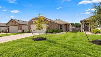 25331 Leather Leaf Court , Montgomery,  77316
