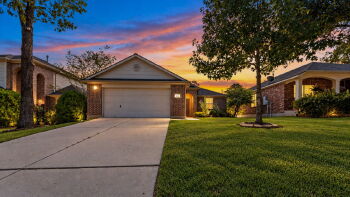 4908 Summer Rain Drive , Conroe,  77303