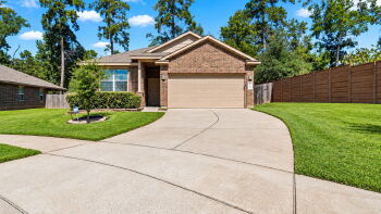 11502 Castle Nugent Ct , Conroe,  77304