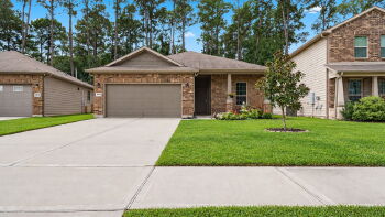 4170 Hidden Timbers Ln , Conroe,  77304