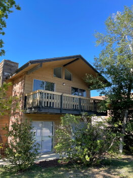 2 A Thunderbird Dr , Conroe,  77304