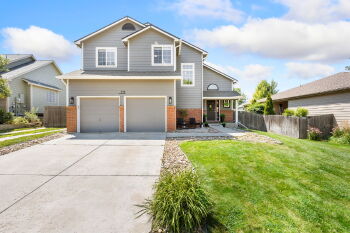 713 Pendleton Avenue , Longmont,  80504
