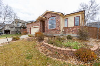 1718 Polo Way , Longmont,  80504