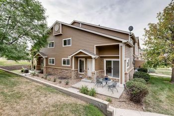1601 Great Western Drive Unit P-1, Longmont,  80501