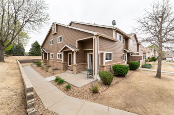 1601 Great Western Drive Unit P-1, Longmont,  80501