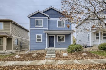 303 Sweet Valley Court , Longmont,  80501