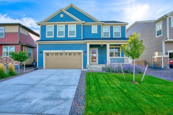 1032 Sugar Beet Circle , Longmont,  80501