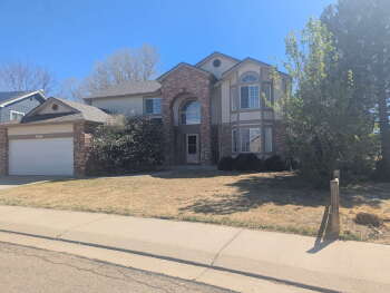 3581 Larkspur Circle , Longmont,  80503