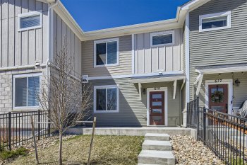 679 Stonebridge Drive , Longmont,  80503