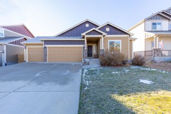 2650 Bridle Drive , Mead,  80542