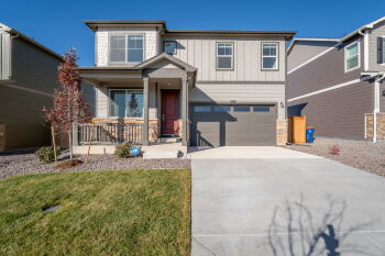 6537 14th Street , Frederick,  80530