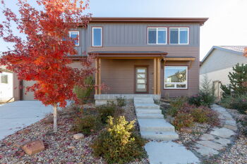 1322 Johnston Court , Longmont,  80501