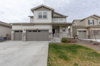 3518 Sawtooth Street , Frederick,  80516