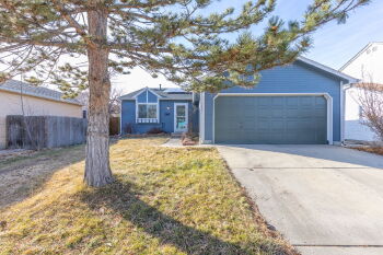 2165 Hackberry Circle , Longmont,  80501