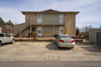 2003 Terry Street unit 109, Longmont,  80501