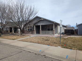 388 Cardinal Ave , Loveland,  80537