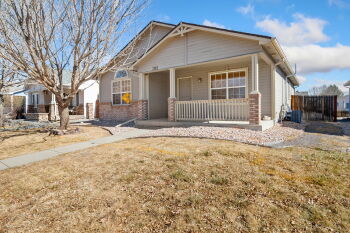 388 Cardinal Ave , Loveland,  80537