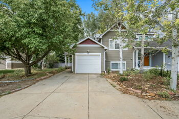 719 Thornwood Way , Longmont,  80503
