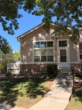 1613 Metropolitan Drive Unit C , Longmont,  80504