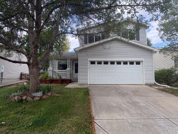 1293 Red Mountain Drive , Longmont,  80504