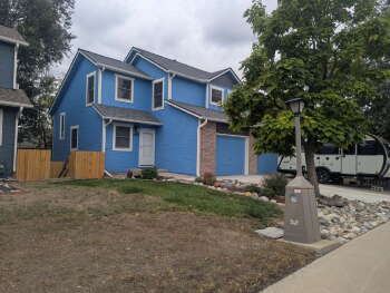 1809 Donovan Drive , Longmont,  80501
