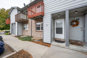 1885 Terry Street Unit 3, Longmont,  80501