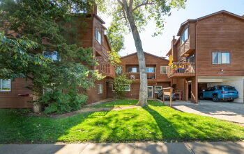 1860 Walnut Street apt 2 , Boulder,  80302