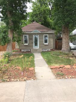 752 8th Avenue , Longmont,  80501