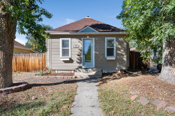 752 8th Avenue , Longmont,  80501