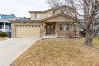 709 Clarendon Drive , Longmont,  80504