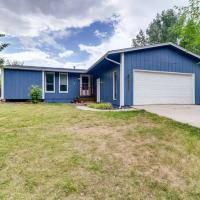 7689 Matai Court , Niwot,  80503