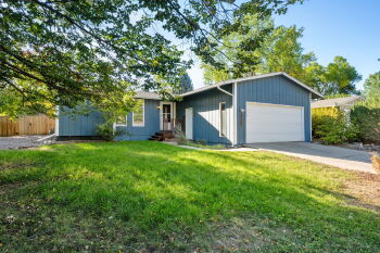 7689 Matai Court , Niwot,  80503