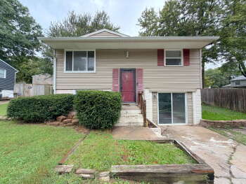 1612 N Cherokee St , Independence,  64058