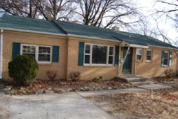 1512 SW Highway Ln , Lee's Summit,  64081