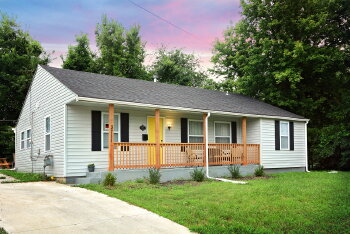 3711 Blue Ridge Cutoff , Kansas City,  64133