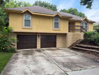 3800 SW Harbor Cir , Lee's Summit,  64082