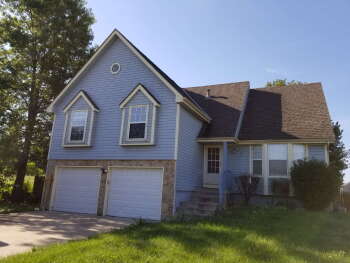 1901 Cherokee Drive , Greenwood,  64034