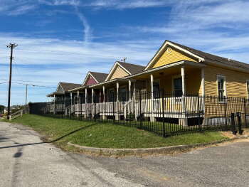 1062 Delmar Ave , Memphis,  38105-3214