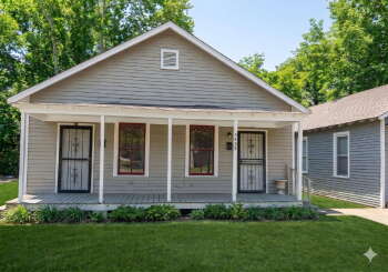 330 Lema Pl , Memphis,  38105-3204