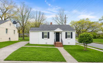 1047 Randle St , Memphis,  38107-2822