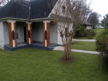 1207 Cannon St , Memphis,  38106-3604