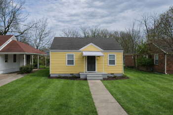 1368 Springdale St , Memphis,  38108-2281