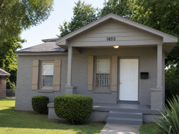 1455 Wabash Ave , Memphis,  38106-6041
