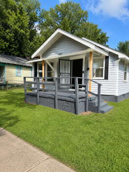 1500 Rayner St , Memphis,  38106-5024