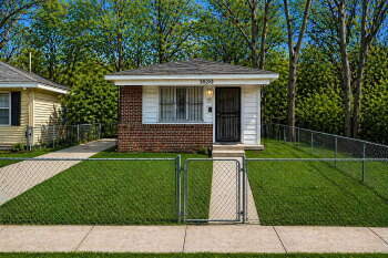 1630 Preston St , Memphis,  38106-5302