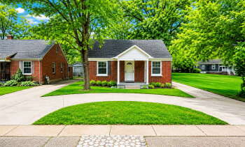 1711 S Trezevant St , Memphis,  38114-4130
