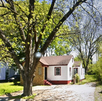 1866 Valley Blvd , Memphis,  38106-6227